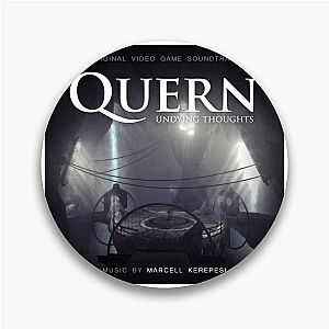 Quern – Undying Thoughts Solve The Island Mystery Quern – Undying Thoughts Pins