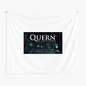 Quern – Undying Thoughts Think Your Way Out Quern – Undying Thoughts Tapestries