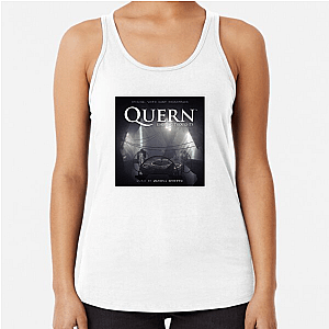 Quern – Undying Thoughts Solve The Island Mystery Quern – Undying Thoughts Tank Tops