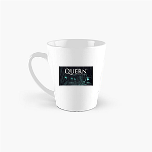 Quern – Undying Thoughts Think Your Way Out Quern – Undying Thoughts Mugs