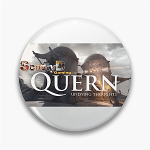 Quern – Undying Thoughts Unravel The Past Quern – Undying Thoughts Pins