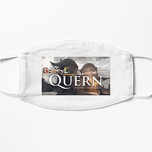 Quern – Undying Thoughts Unravel The Past Quern – Undying Thoughts Face Masks