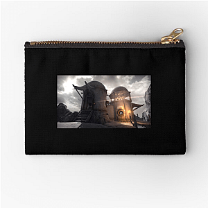 Quern – Undying Thoughts Where Puzzles Prevail Quern – Undying Thoughts Zipper Pouches