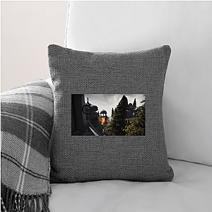 Quern – Undying Thoughts Logic Is Your Key Quern – Undying Thoughts Pillows Cover