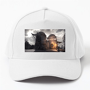 Quern – Undying Thoughts Where Puzzles Prevail Quern – Undying Thoughts Hats & Caps