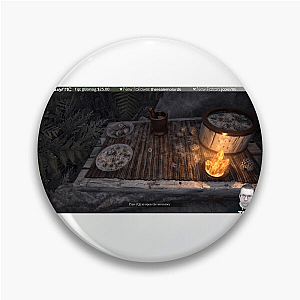 Quern – Undying Thoughts Minds Over Locks Quern – Undying Thoughts Pins