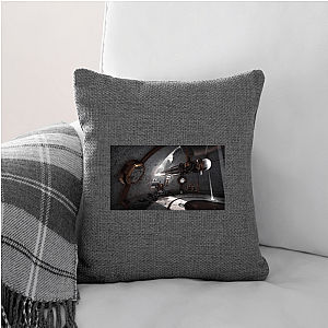 Quern – Undying Thoughts Beyond The Portal Quern – Undying Thoughts Pillows Cover