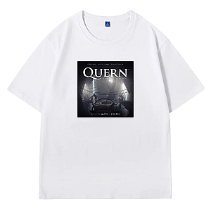 Quern – Undying Thoughts Solve The Island Mystery Quern – Undying Thoughts T-Shirts