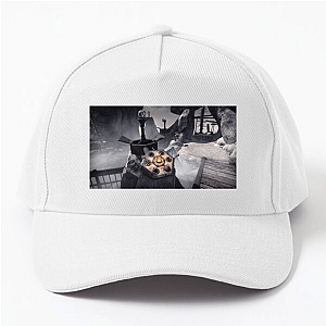 Quern – Undying Thoughts The Explorer's Journey Quern – Undying Thoughts Hats & Caps