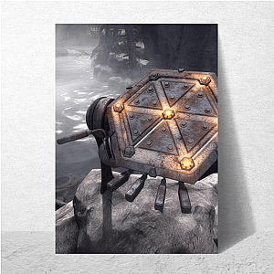 Quern – Undying Thoughts Undying Secrets Unveiled Quern – Undying Thoughts Posters