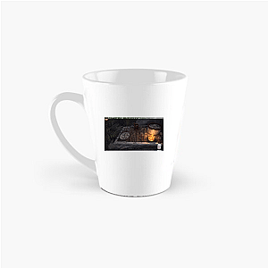 Quern – Undying Thoughts Minds Over Locks Quern – Undying Thoughts Mugs