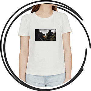 Quern – Undying Thoughts T-Shirts