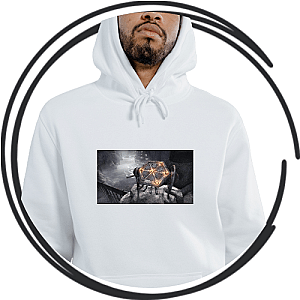 Quern – Undying Thoughts Hoodies