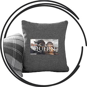 Quern – Undying Thoughts Pillows Cover