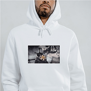 Quern – Undying Thoughts The Explorer's Journey Quern – Undying Thoughts Hoodies