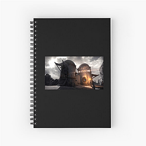Quern – Undying Thoughts Where Puzzles Prevail Quern – Undying Thoughts Notebook