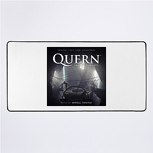 Quern – Undying Thoughts Solve The Island Mystery Quern – Undying Thoughts Mouse Pads