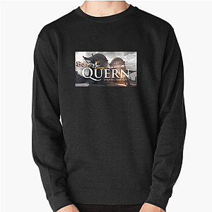 Quern – Undying Thoughts Unravel The Past Quern – Undying Thoughts Sweatshirts