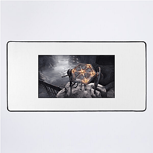 Quern – Undying Thoughts Undying Secrets Unveiled Quern – Undying Thoughts Mouse Pads