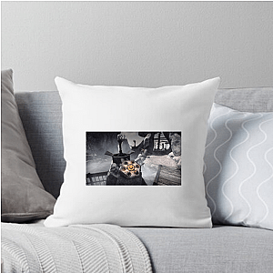 Quern – Undying Thoughts The Explorer's Journey Quern – Undying Thoughts Pillows Cover