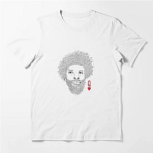 Questlove T-Shirts | Questlove Store - Official Questlove