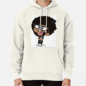 Fairly QuestLove Pullover Hoodie