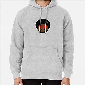 Questlove in the House Pullover Hoodie