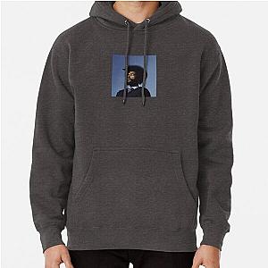 Questlove Graphic Pullover Hoodie
