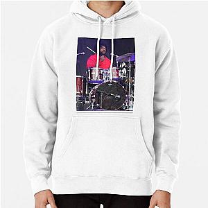 Questlove - The Roots - Photograph Pullover Hoodie