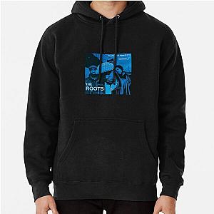 The roots do you want more!!!! album cover Pullover Hoodie