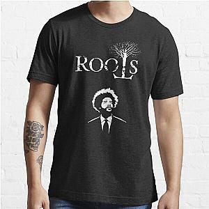 The Roots - Questlove Essential T-Shirt