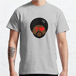 Questlove in the House Classic T-Shirt