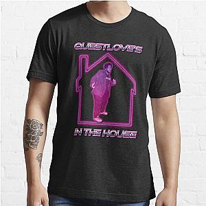 ERIC ANDRE SHOW QUESTLOVE IS IN THE HOUSE -- TEXT VERSION Essential T-Shirt