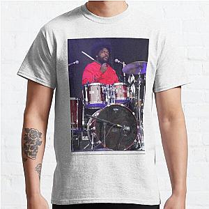 Questlove - The Roots - Photograph Classic T-Shirt
