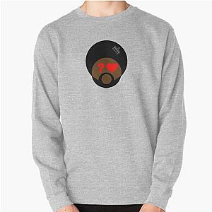 Questlove in the House Pullover Sweatshirt