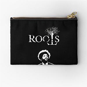 The Roots - Questlove   Zipper Pouch