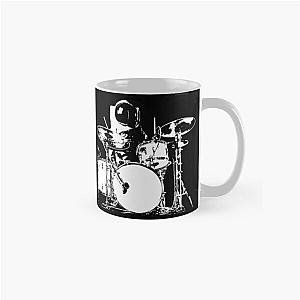 Space Drummer Classic Mug