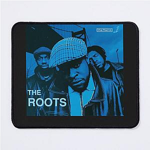 The roots   do you want more!!!!   album cover classic t shirt Mouse Pad