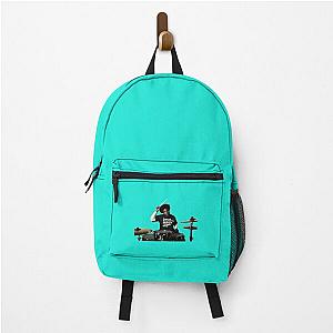 Questlove   Backpack