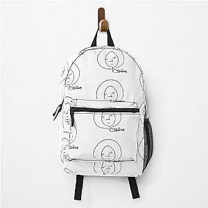 Questlove Signature Backpack