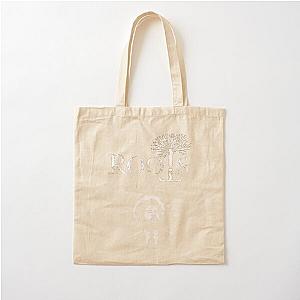 The Roots - Questlove   Cotton Tote Bag