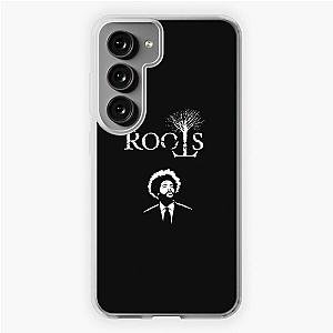The Roots - Questlove   Samsung Galaxy Soft Case