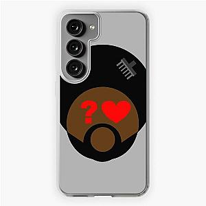 Questlove in the House Samsung Galaxy Soft Case