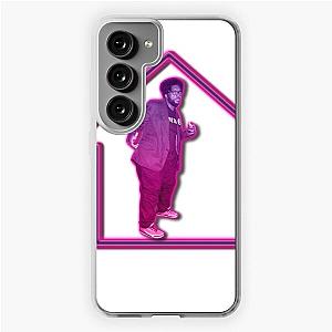 THE ERIC ANDRE SHOW QUESTLOVE IS IN THE HOUSE -- NO TEXT VERSION Samsung Galaxy Soft Case