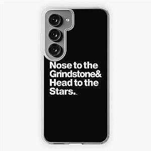 The Roots Questlove Head to the Stars Threads Samsung Galaxy Soft Case