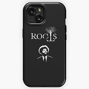 The Roots - Questlove   iPhone Tough Case
