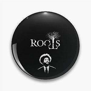 The Roots - Questlove   Pin