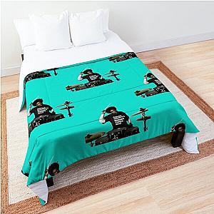 Questlove   Comforter