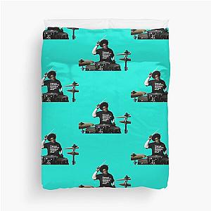 Questlove   Duvet Cover