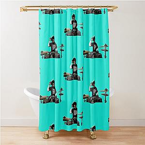Questlove   Shower Curtain